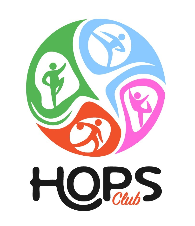HOPS Club Logo